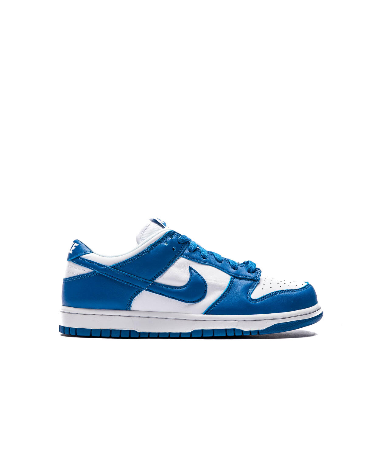 royal blue nike dunks